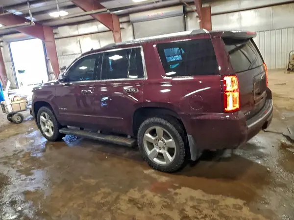 1GNSKCKC7HR327831 2017 CHEVROLET TAHOE - Image 2