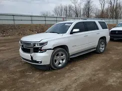 1GNSKCKC7HR330664 2017 CHEVROLET TAHOE