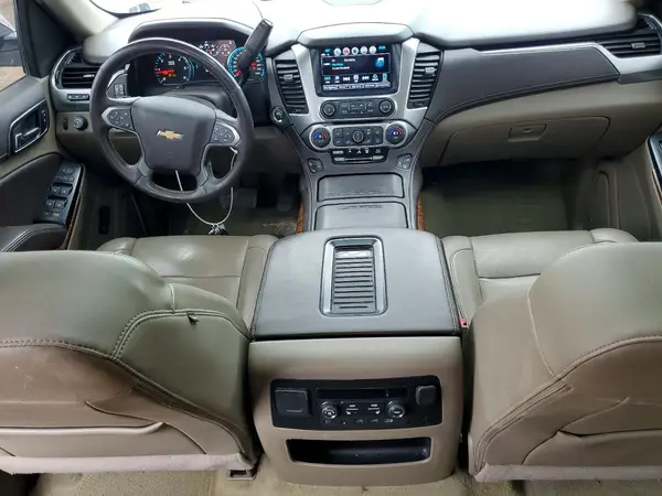 1GNSKCKC7HR330664 2017 CHEVROLET TAHOE - Image 8