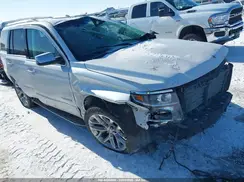 1GNSKCKC7HR359548 2017 CHEVROLET TAHOE