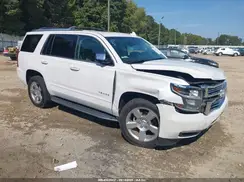 1GNSKCKC7HR363440 2017 CHEVROLET TAHOE