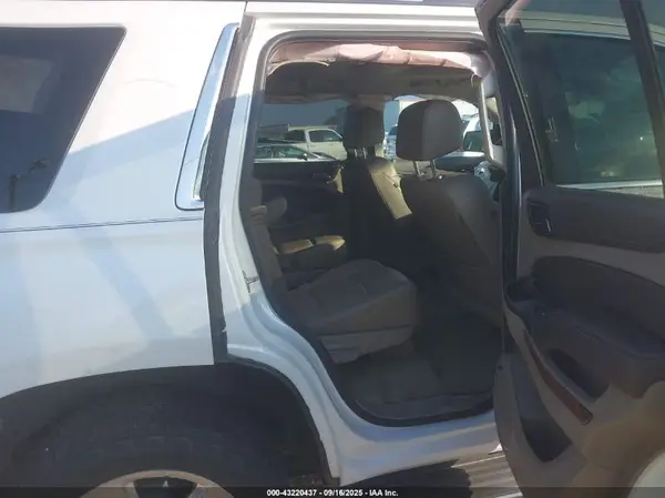 1GNSKCKC7HR363440 2017 CHEVROLET TAHOE - Image 8