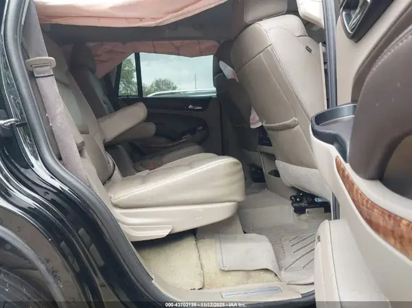 1GNSKCKC7HR368105 2017 CHEVROLET TAHOE - Image 8