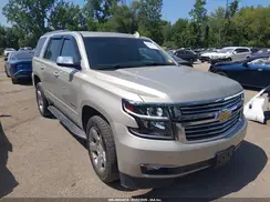 1GNSKCKC7HR398320 2017 CHEVROLET TAHOE