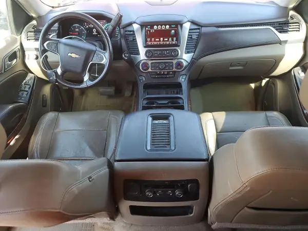 1GNSKCKC7HR398351 2017 CHEVROLET TAHOE - Image 8