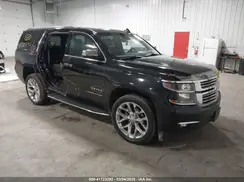 1GNSKCKC7HR398463 2017 CHEVROLET TAHOE