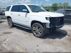 1GNSKCKC7JR101441 2018 CHEVROLET TAHOE