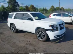 1GNSKCKC7JR104386 2018 CHEVROLET TAHOE
