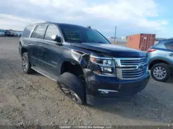 1GNSKCKC7JR110673 2018 CHEVROLET TAHOE