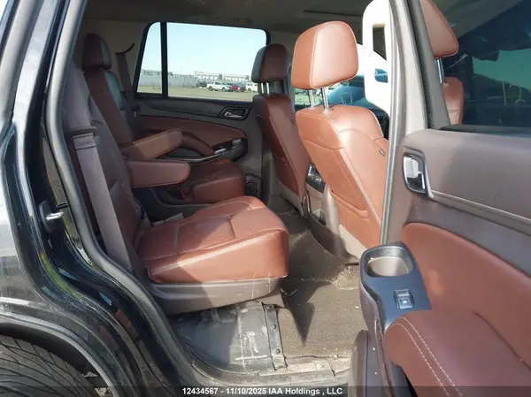 1GNSKCKC7JR110673 2018 CHEVROLET TAHOE - Image 8