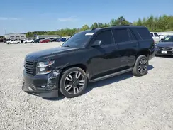 1GNSKCKC7JR110835 2018 CHEVROLET TAHOE