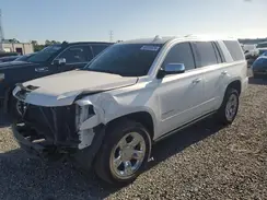 1GNSKCKC7JR127098 2018 CHEVROLET TAHOE