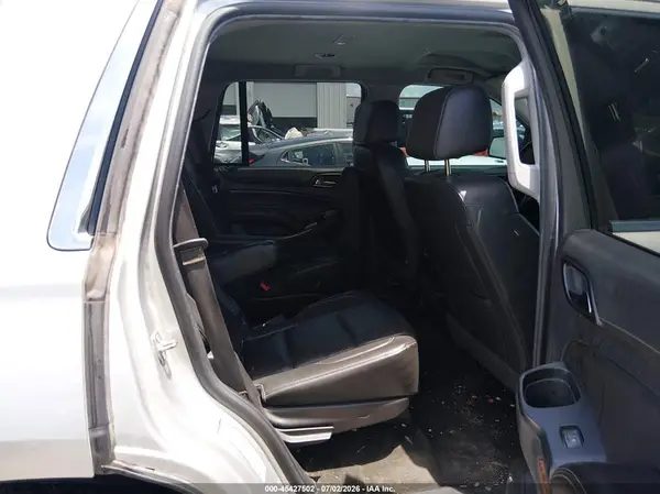1GNSKCKC7JR160859 2018 CHEVROLET TAHOE - Image 8