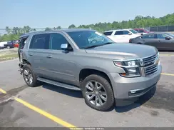 1GNSKCKC7JR177001 2018 CHEVROLET TAHOE