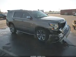 1GNSKCKC7JR201829 2018 CHEVROLET TAHOE