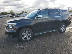 1GNSKCKC7JR223765 2018 CHEVROLET TAHOE