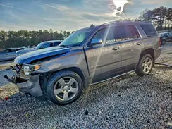 1GNSKCKC7JR245331 2018 CHEVROLET TAHOE