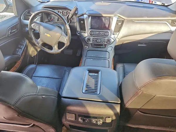 1GNSKCKC7JR245331 2018 CHEVROLET TAHOE - Image 8