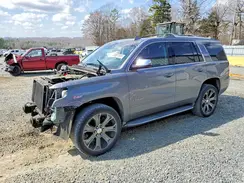 1GNSKCKC7JR286221 2018 CHEVROLET TAHOE