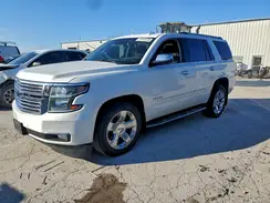 1GNSKCKC7JR302949 2018 CHEVROLET TAHOE