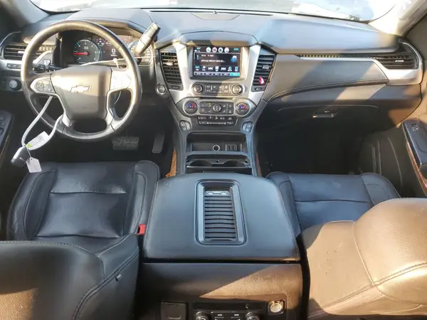 1GNSKCKC7JR329827 2018 CHEVROLET TAHOE - Image 8