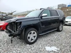 1GNSKCKC7JR402114 2018 CHEVROLET TAHOE