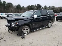 1GNSKCKC7JR405269 2018 CHEVROLET TAHOE