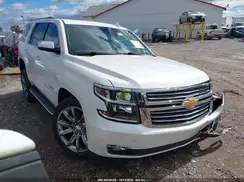 1GNSKCKC7KR112344 2019 CHEVROLET TAHOE