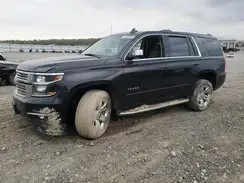 1GNSKCKC7KR143058 2019 CHEVROLET TAHOE