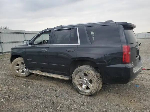 1GNSKCKC7KR143058 2019 CHEVROLET TAHOE - Image 2