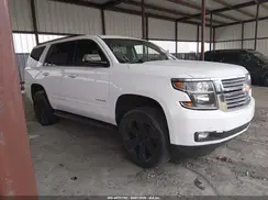 1GNSKCKC7KR191529 2019 CHEVROLET TAHOE