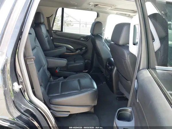 1GNSKCKC7KR193264 2019 CHEVROLET TAHOE - Image 8