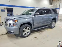1GNSKCKC7KR359976 2019 CHEVROLET TAHOE