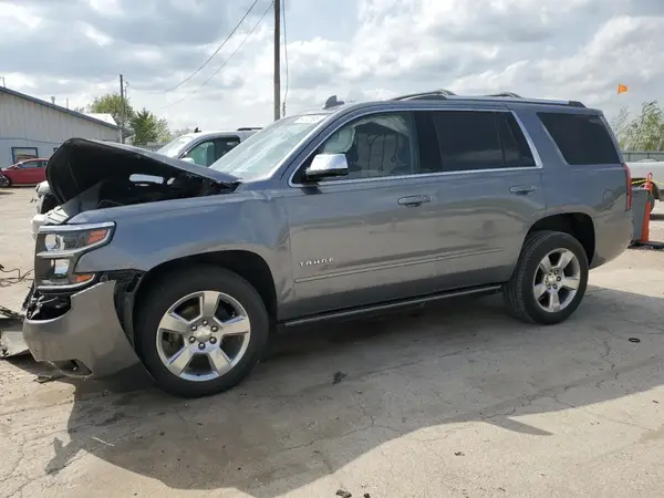 1GNSKCKC7LR125399 2020 CHEVROLET TAHOE - Image 1