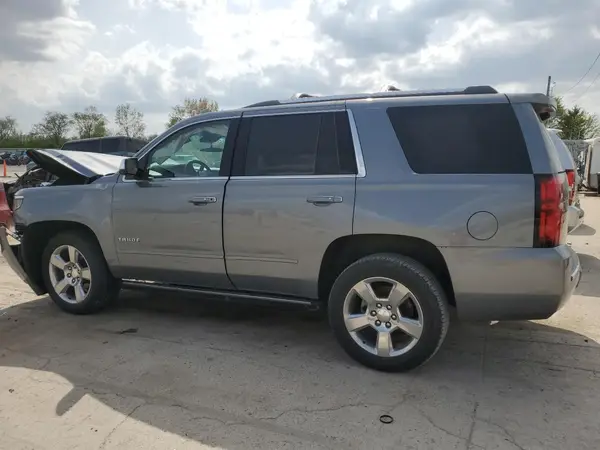 1GNSKCKC7LR125399 2020 CHEVROLET TAHOE - Image 2