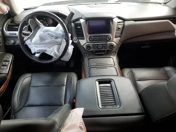 1GNSKCKC7LR125399 2020 CHEVROLET TAHOE - Image 8