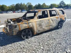 1GNSKCKC7LR210467 2020 CHEVROLET TAHOE