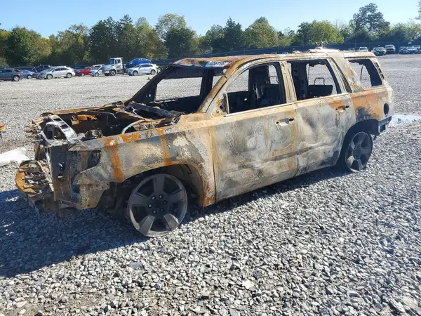 1GNSKCKC7LR210467 2020 CHEVROLET TAHOE - Image 1