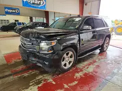 1GNSKCKC7LR230749 2020 CHEVROLET TAHOE