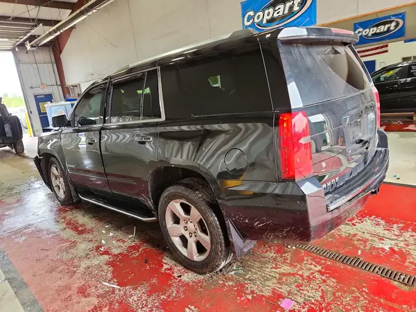 1GNSKCKC7LR230749 2020 CHEVROLET TAHOE - Image 2