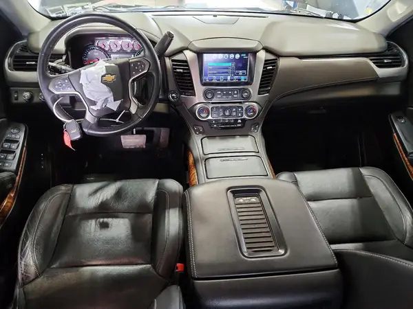 1GNSKCKC7LR230749 2020 CHEVROLET TAHOE - Image 8