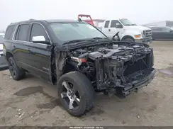1GNSKCKC8GR103742 2016 CHEVROLET TAHOE