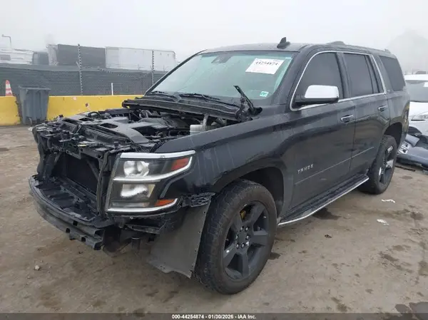 1GNSKCKC8GR103742 2016 CHEVROLET TAHOE - Image 2