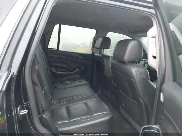 1GNSKCKC8GR103742 2016 CHEVROLET TAHOE - Image 8