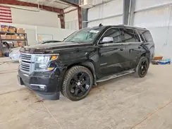 1GNSKCKC8GR125563 2016 CHEVROLET TAHOE