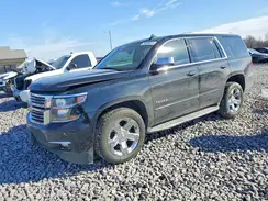 1GNSKCKC8GR131699 2016 CHEVROLET TAHOE
