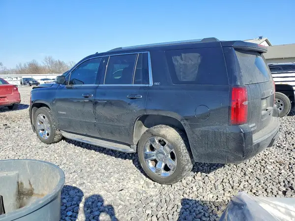 1GNSKCKC8GR131699 2016 CHEVROLET TAHOE - Image 2