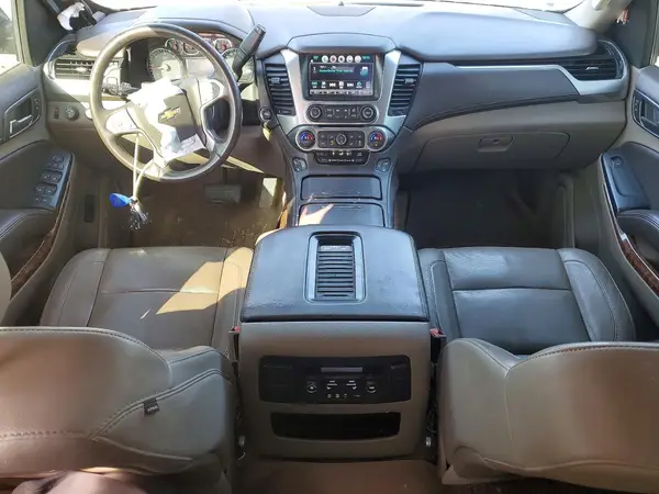 1GNSKCKC8GR131699 2016 CHEVROLET TAHOE - Image 8