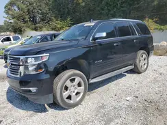 1GNSKCKC8GR155680 2016 CHEVROLET TAHOE