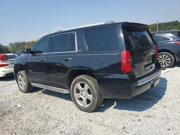 1GNSKCKC8GR155680 2016 CHEVROLET TAHOE - Image 2